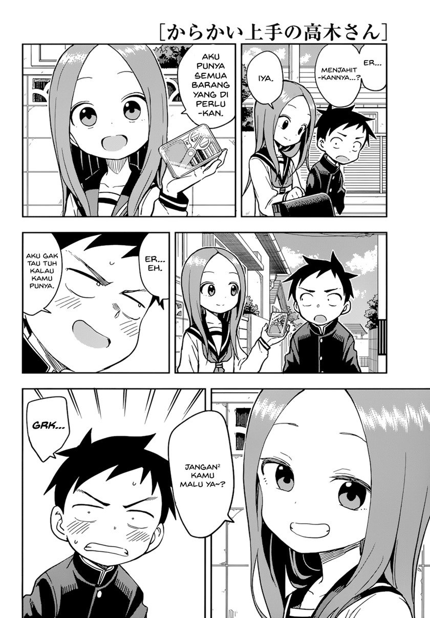 Chapter 151 - halaman 6