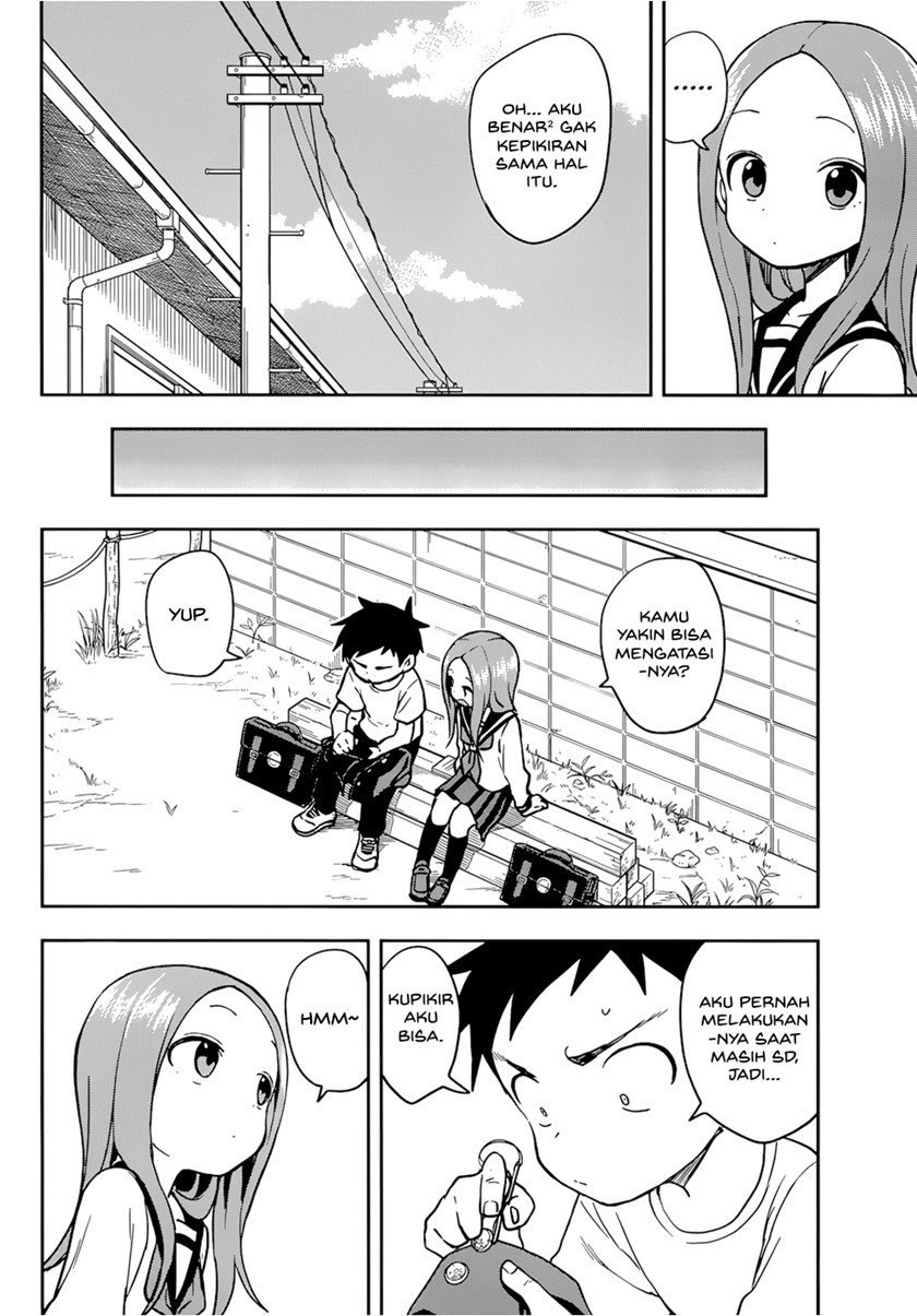 Chapter 151 - halaman 8