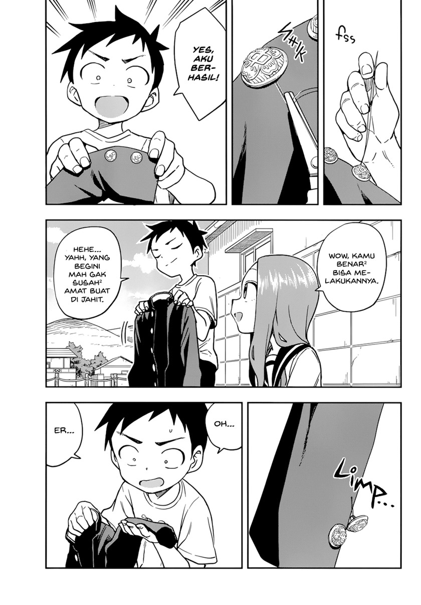 Chapter 151 - halaman 9