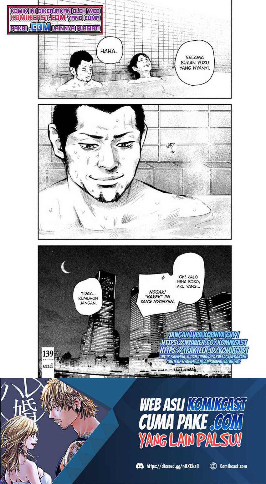 Chapter 139 - halaman 20
