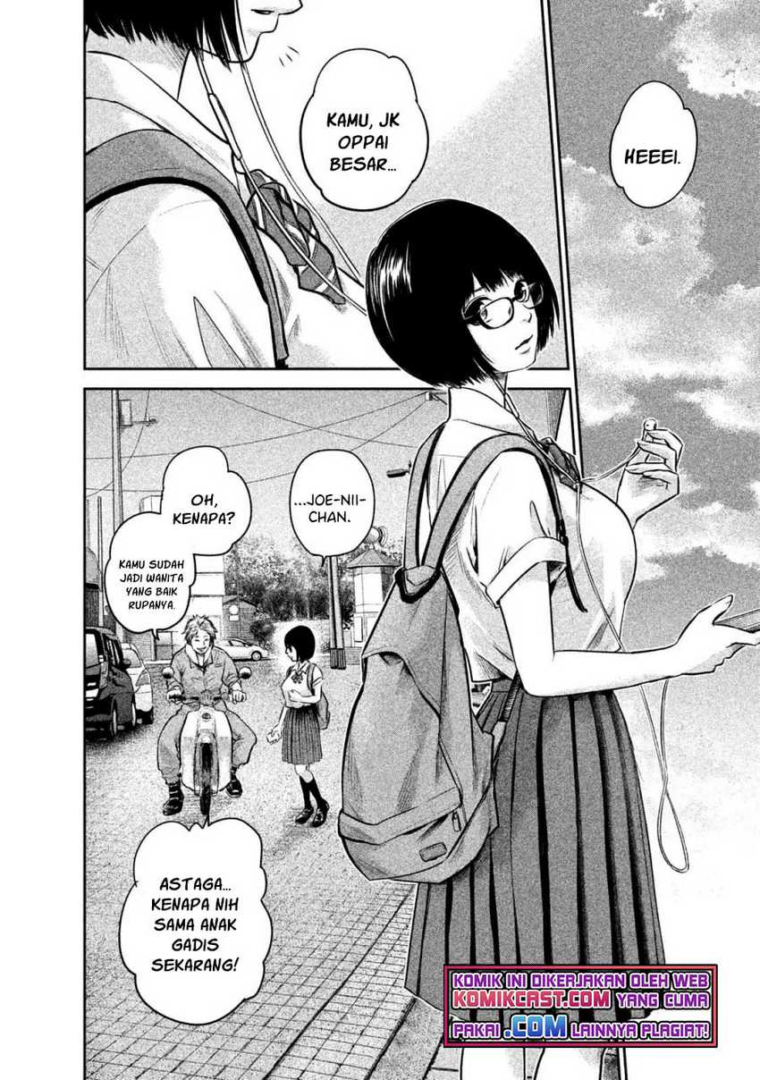 Chapter 138 - halaman 13