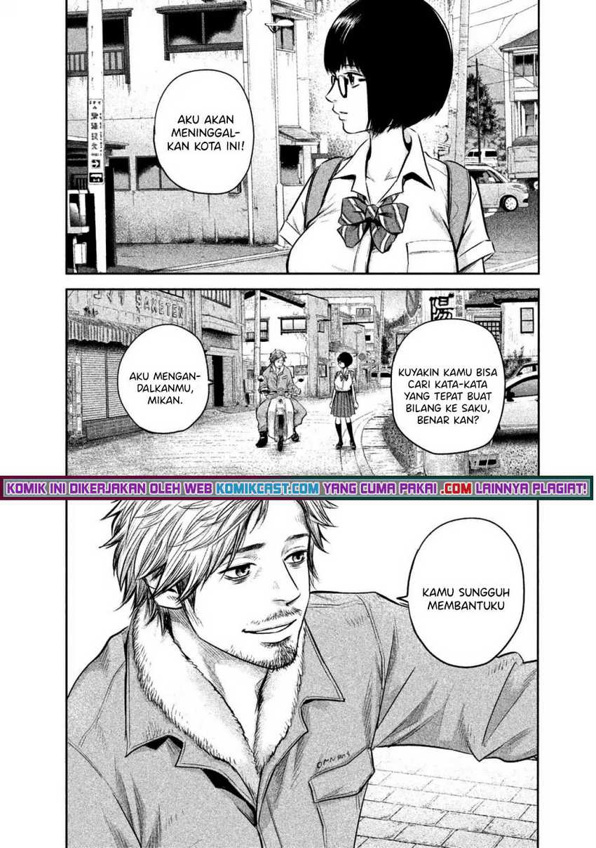 Chapter 138 - halaman 15