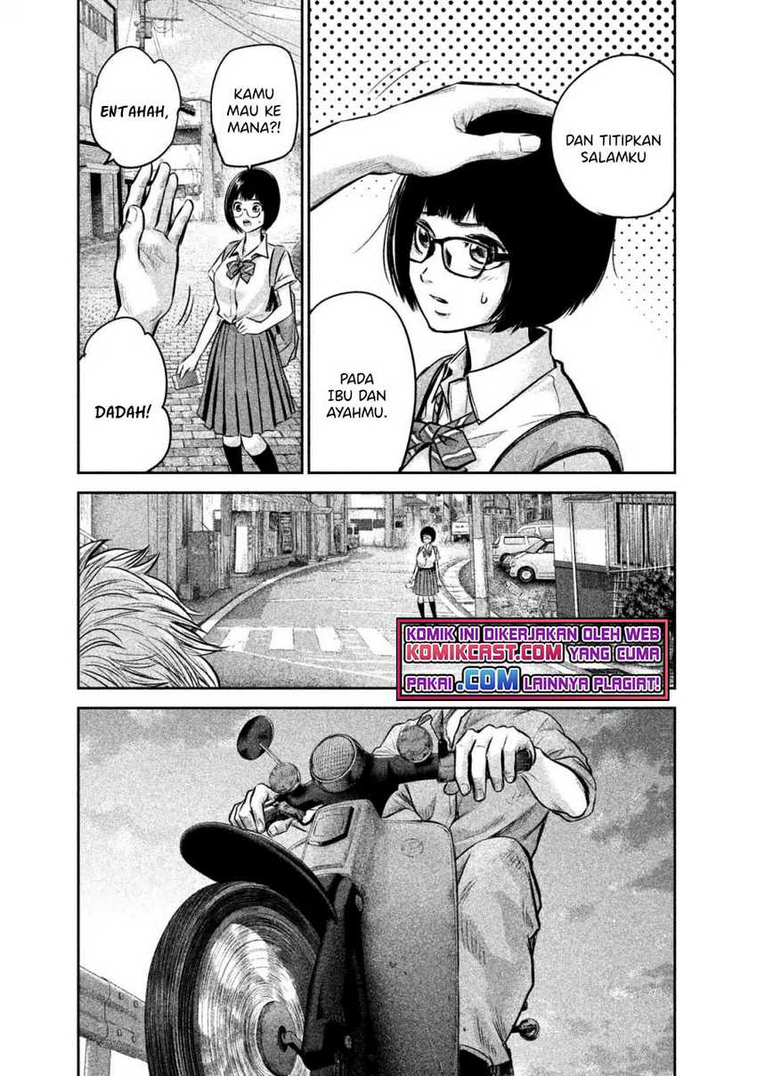 Chapter 138 - halaman 16