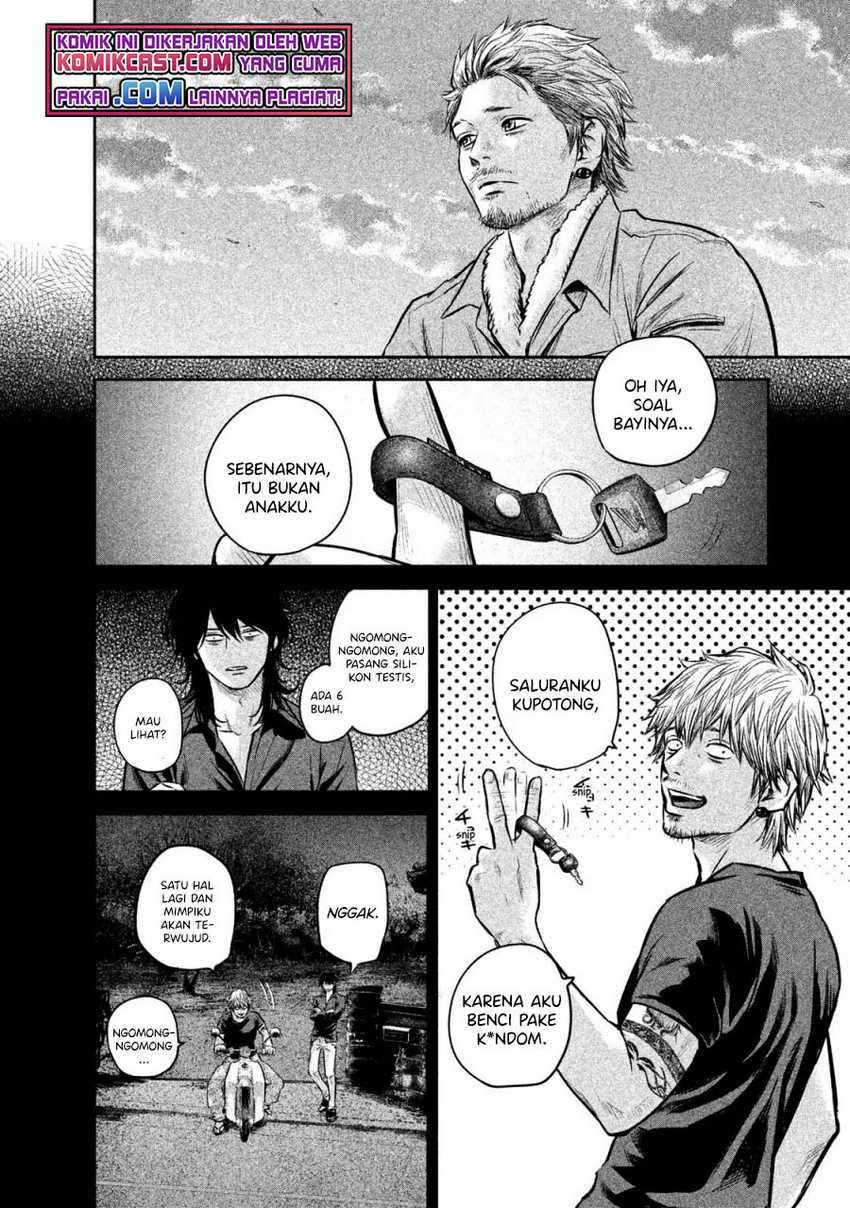 Chapter 138 - halaman 18