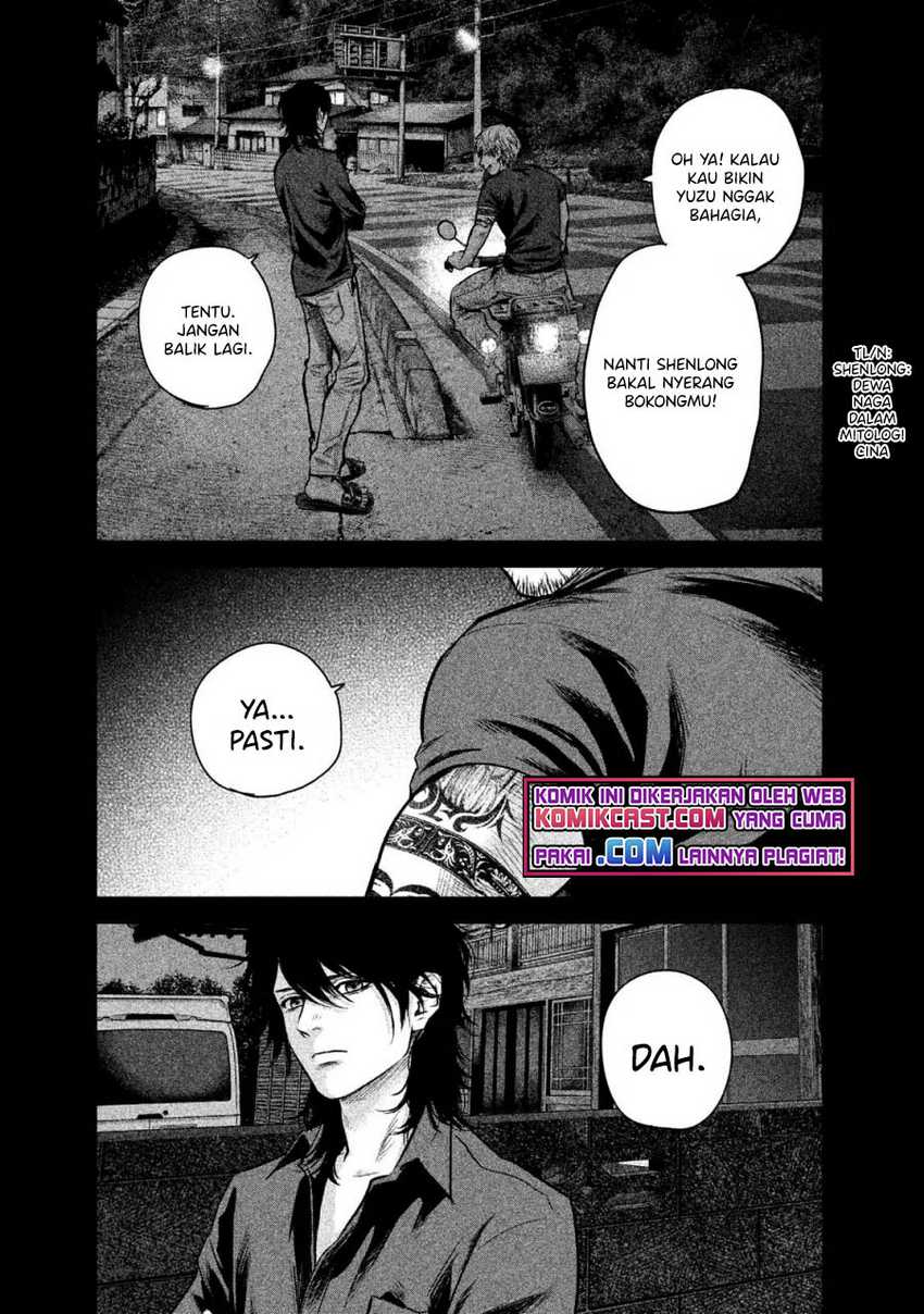 Chapter 138 - halaman 19
