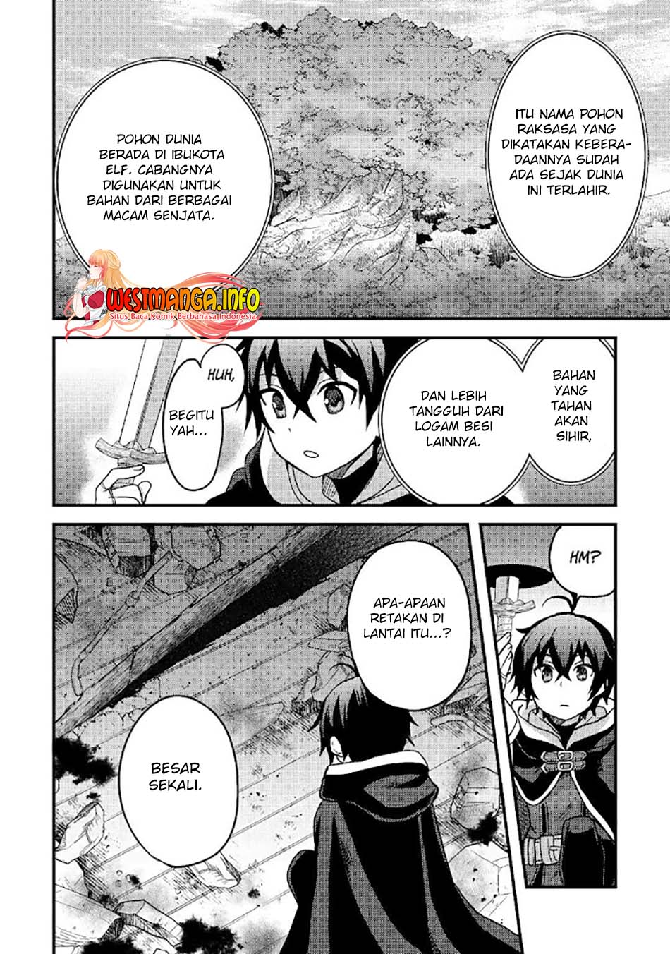 Chapter 20 - halaman 22