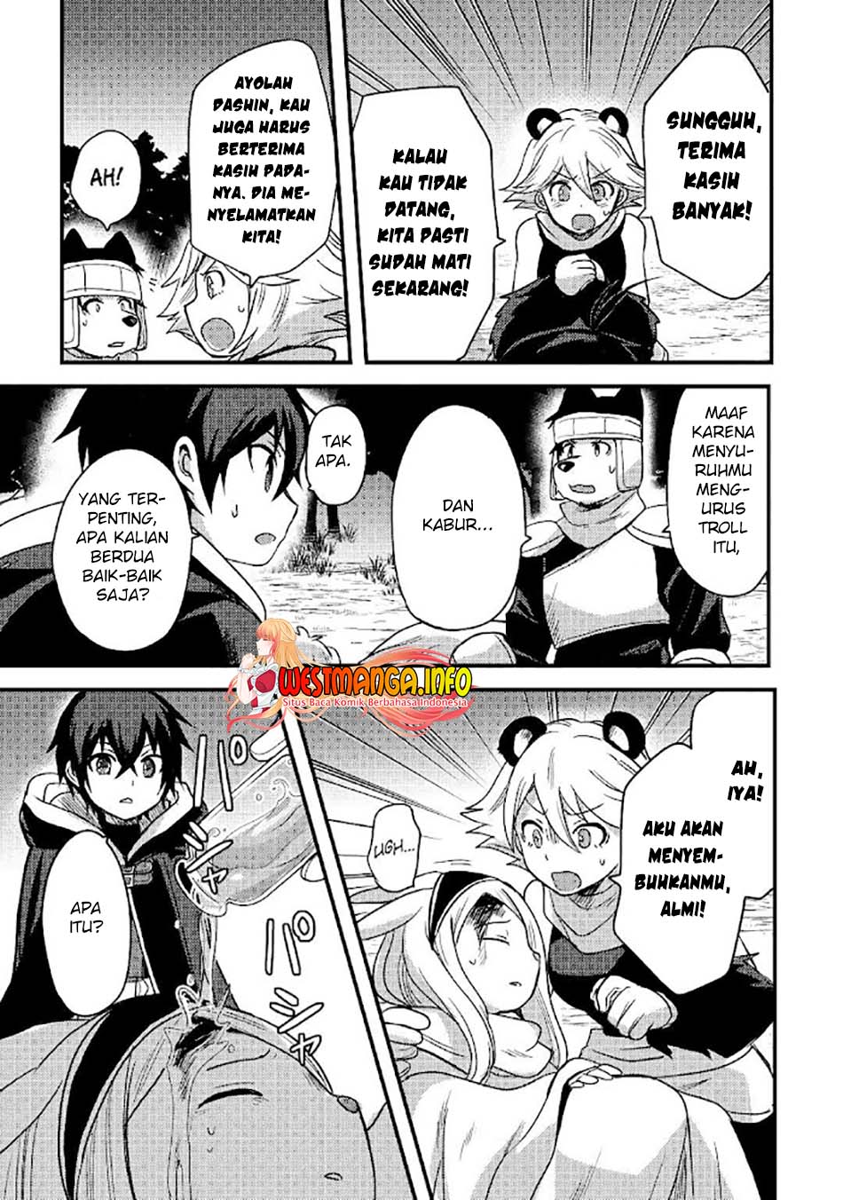 Chapter 20 - halaman 10