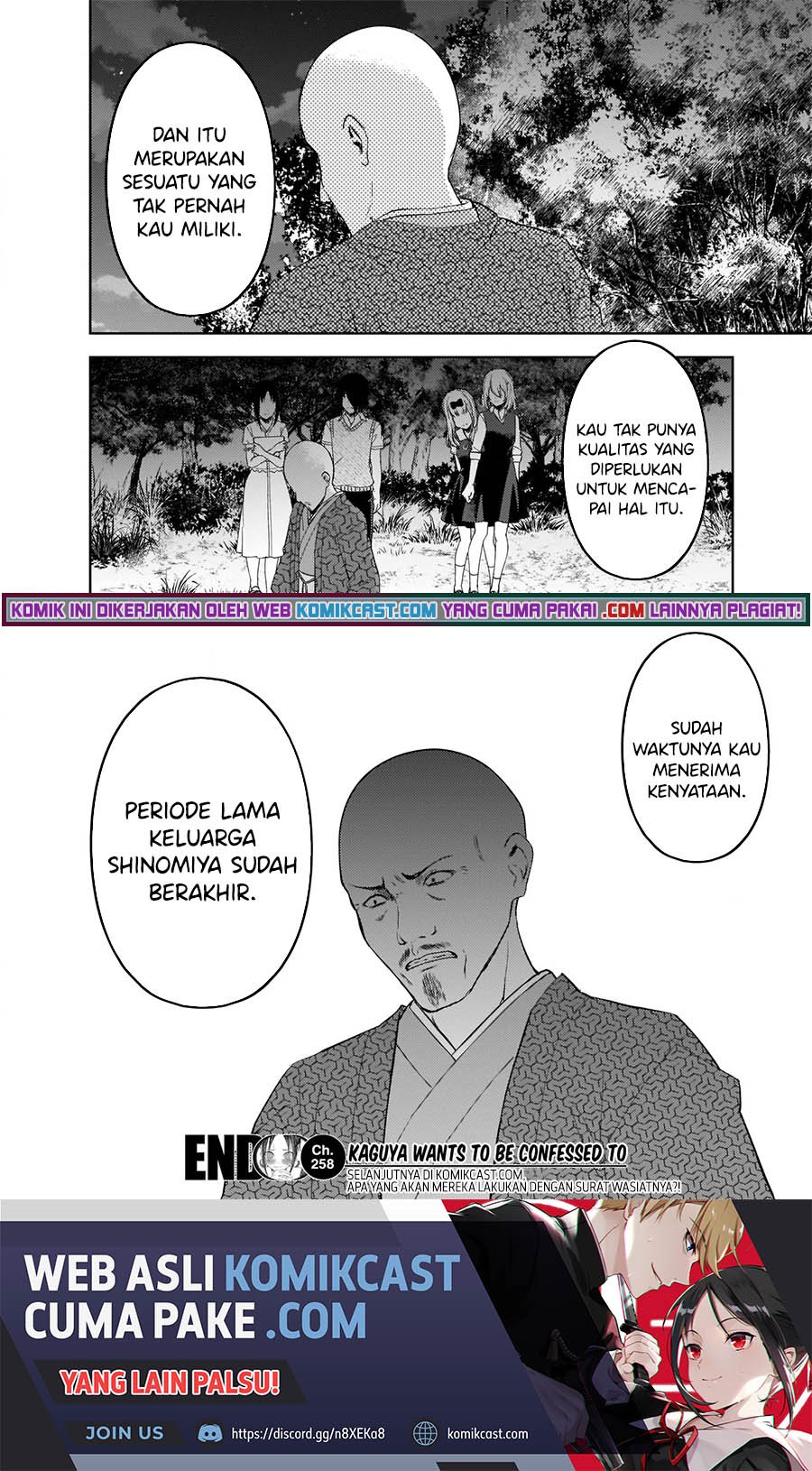 Chapter 258 - halaman 20