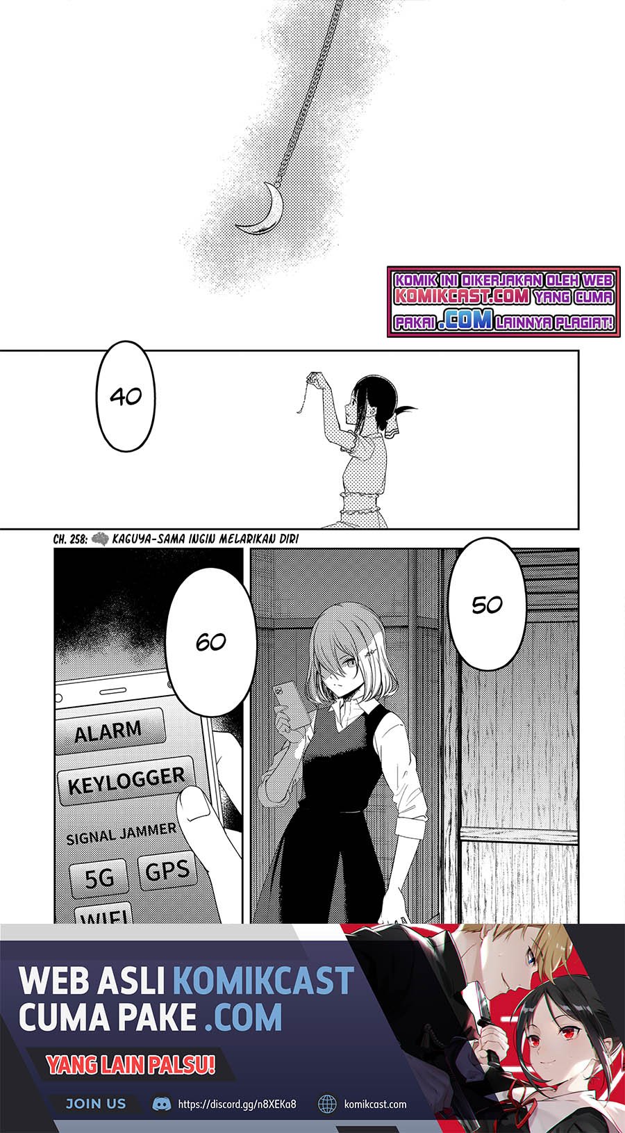 Chapter 258 - halaman 3