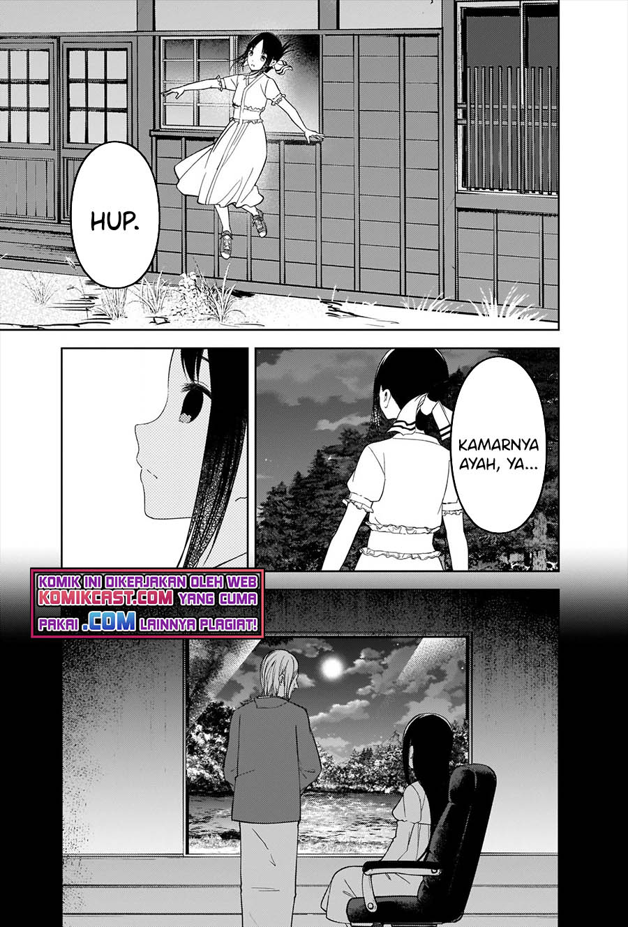 Chapter 258 - halaman 5