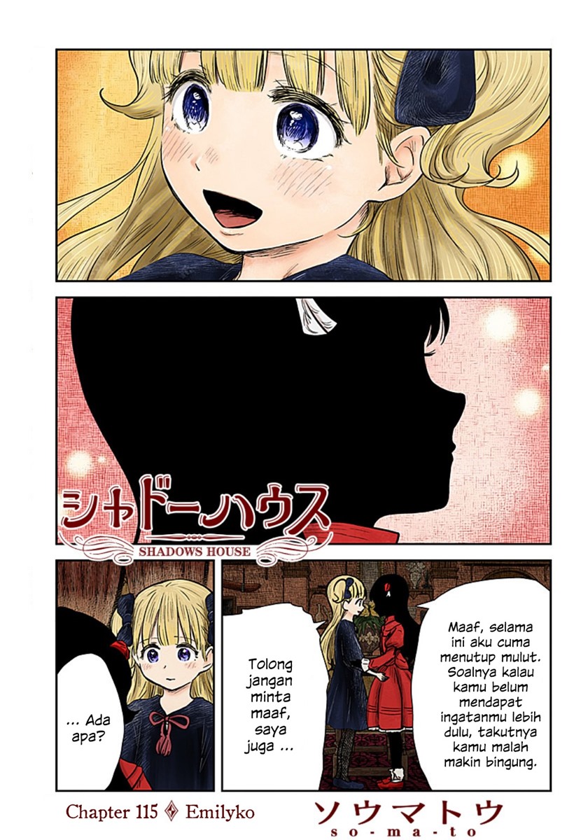Chapter 115 - halaman 2