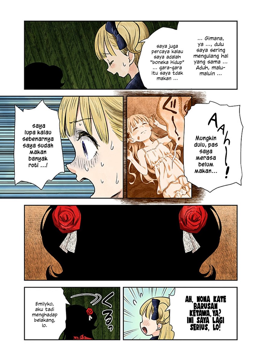Chapter 115 - halaman 14