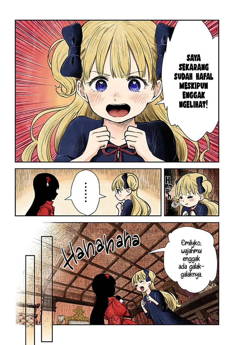 Chapter 115 - halaman 15