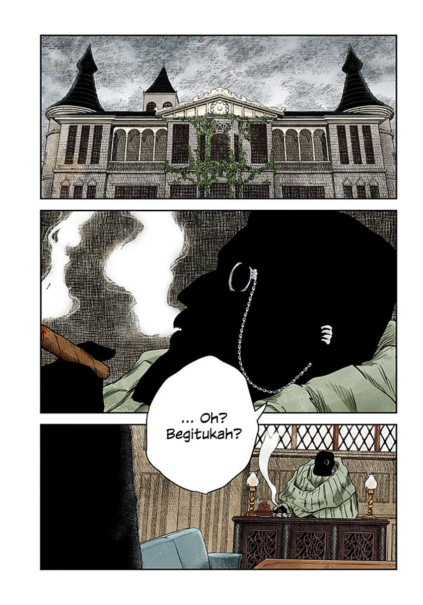 Chapter 115 - halaman 16