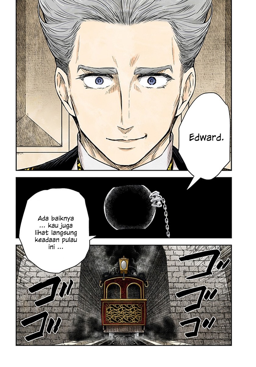 Chapter 115 - halaman 17