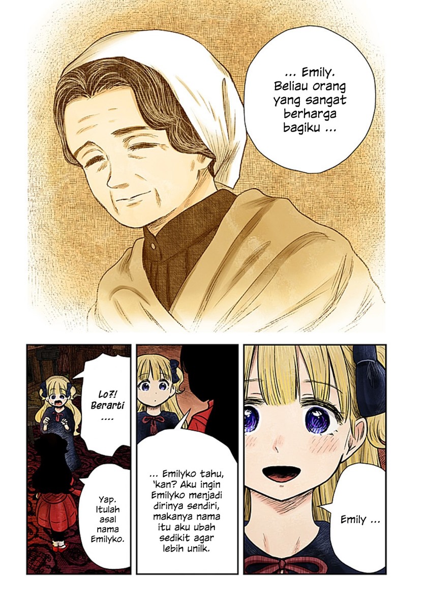 Chapter 115 - halaman 7