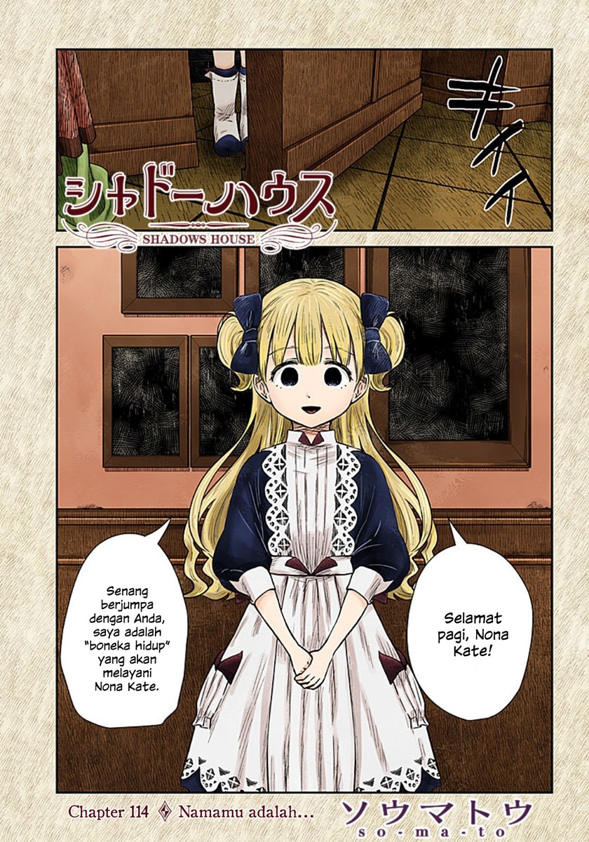 Chapter 114 - halaman 2