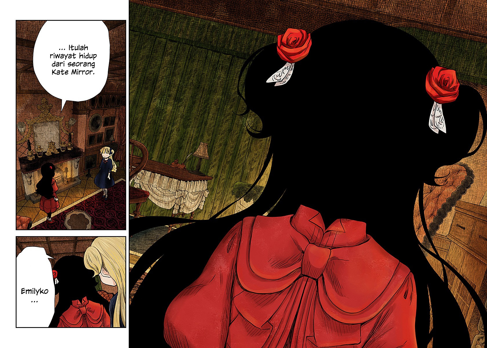Chapter 114 - halaman 13