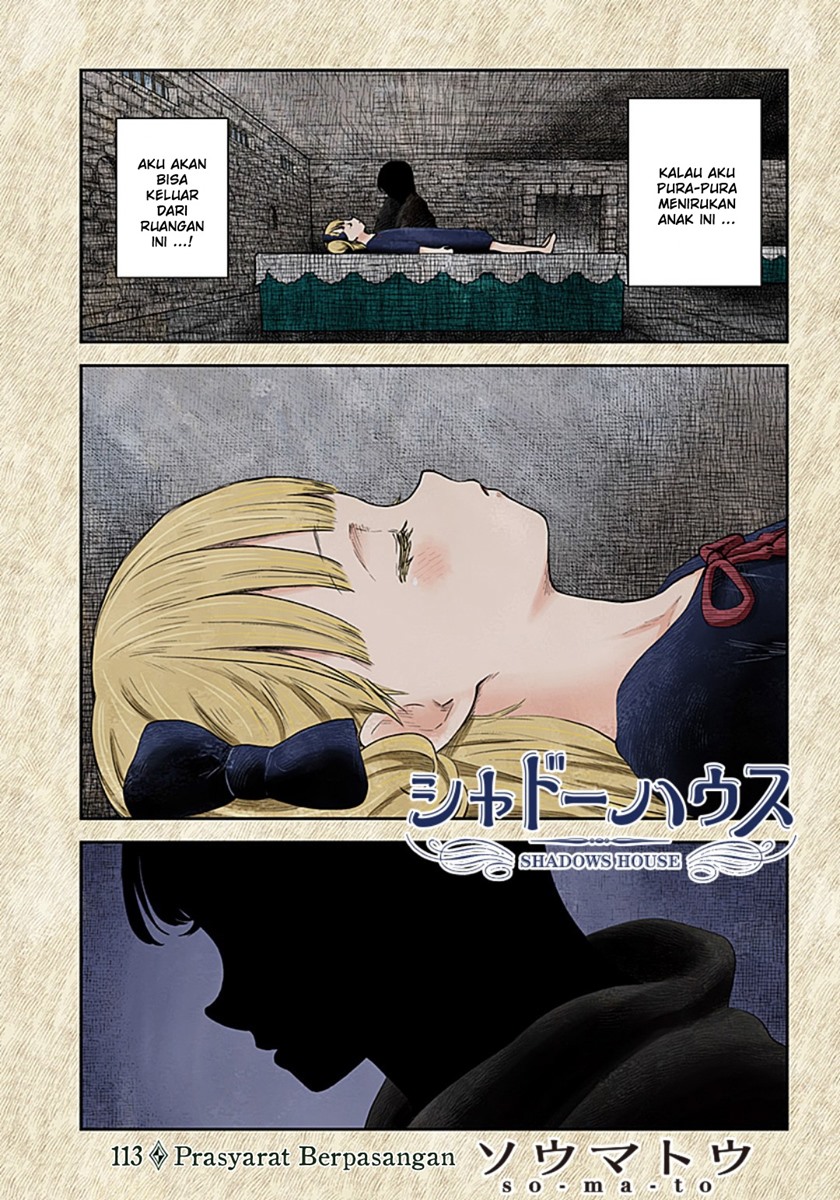 Chapter 113 - halaman 2