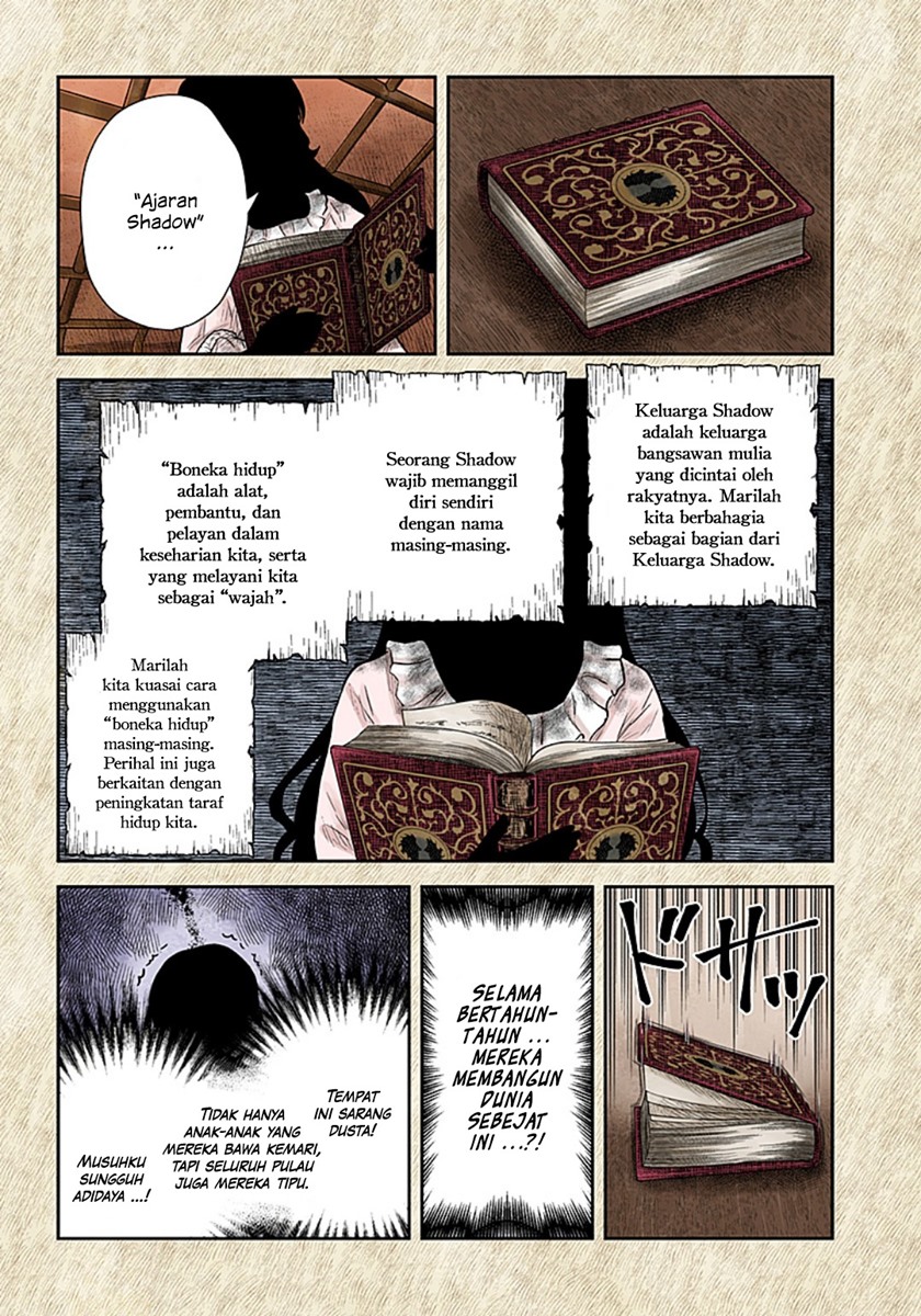 Chapter 113 - halaman 11