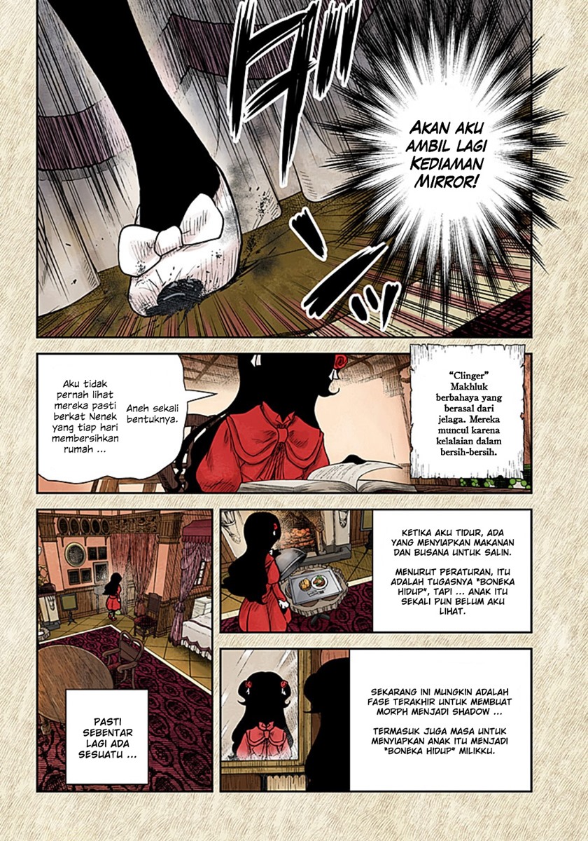 Chapter 113 - halaman 13