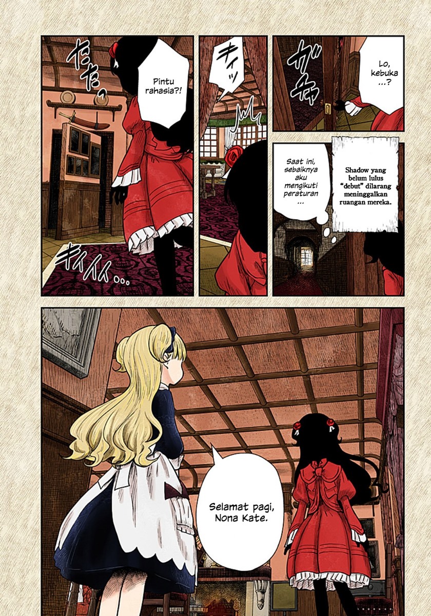 Chapter 113 - halaman 14