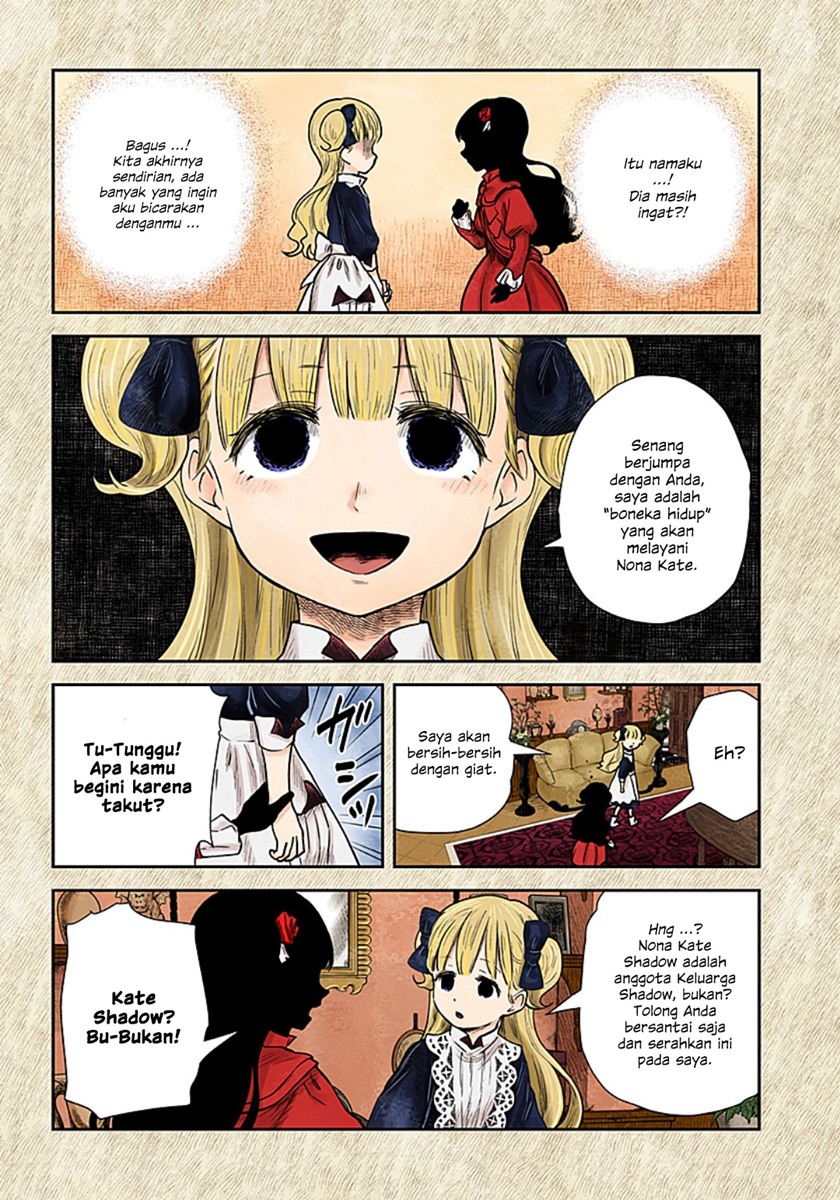 Chapter 113 - halaman 15