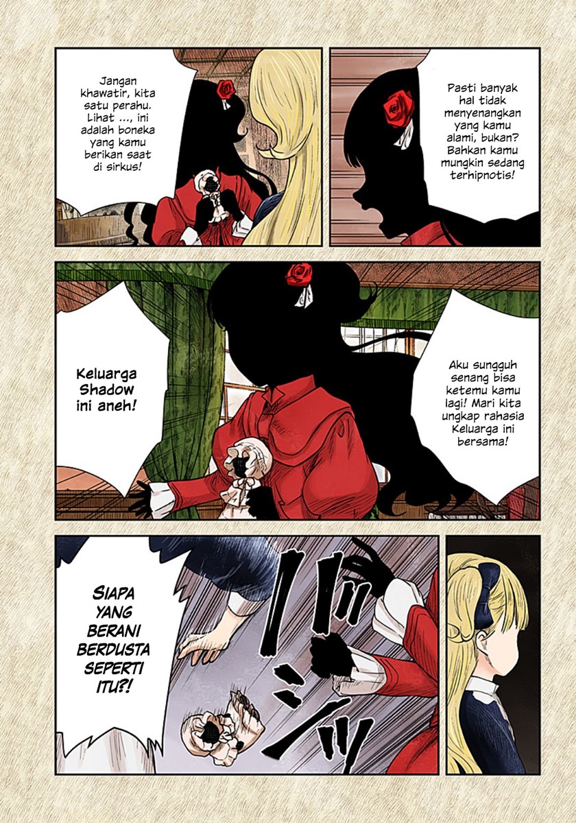 Chapter 113 - halaman 16
