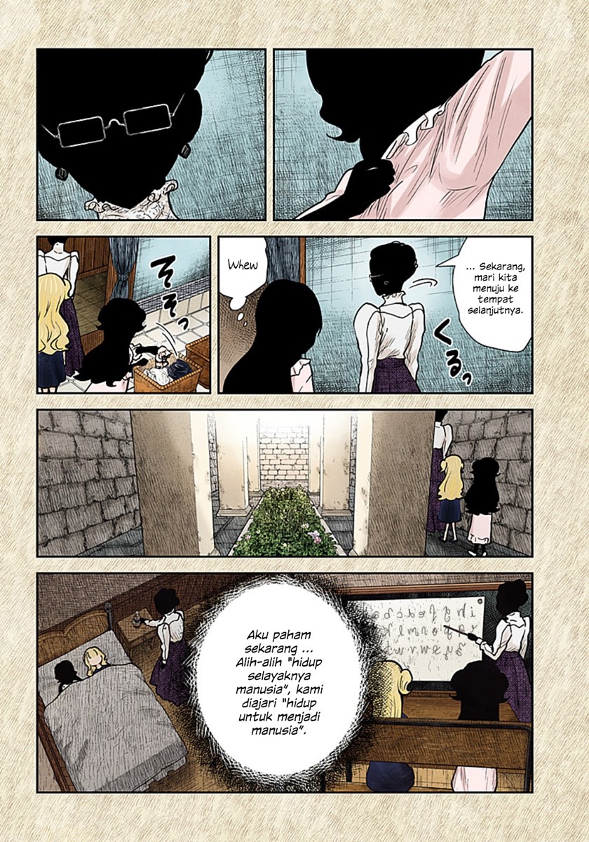 Chapter 113 - halaman 7