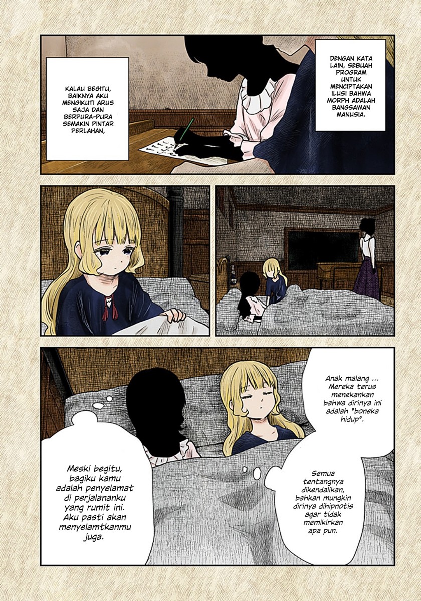 Chapter 113 - halaman 8