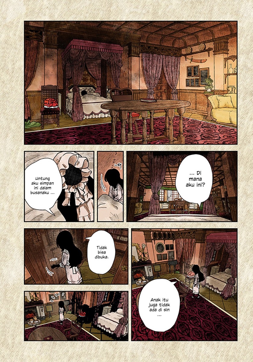 Chapter 113 - halaman 10