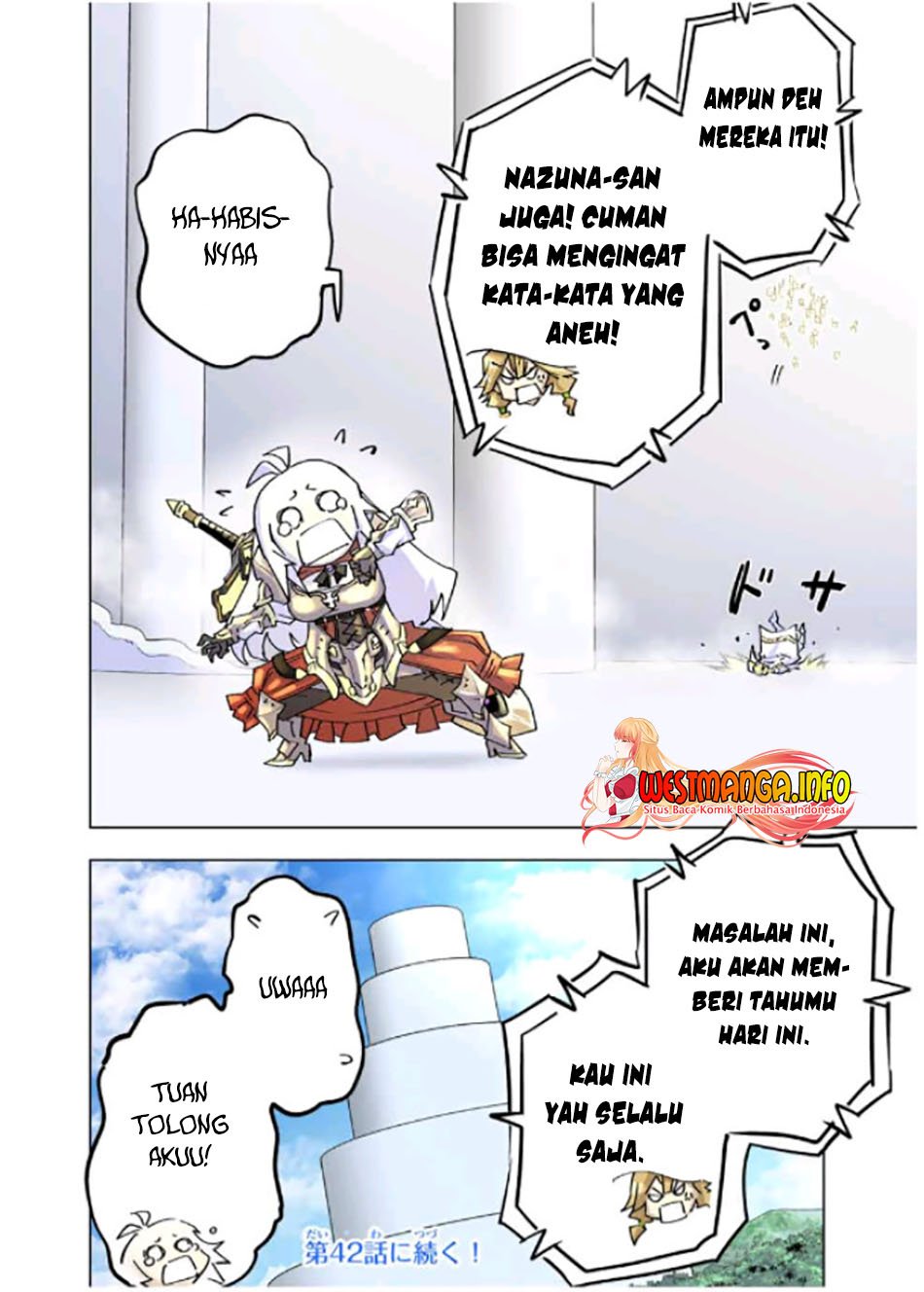 Chapter 41 - halaman 25