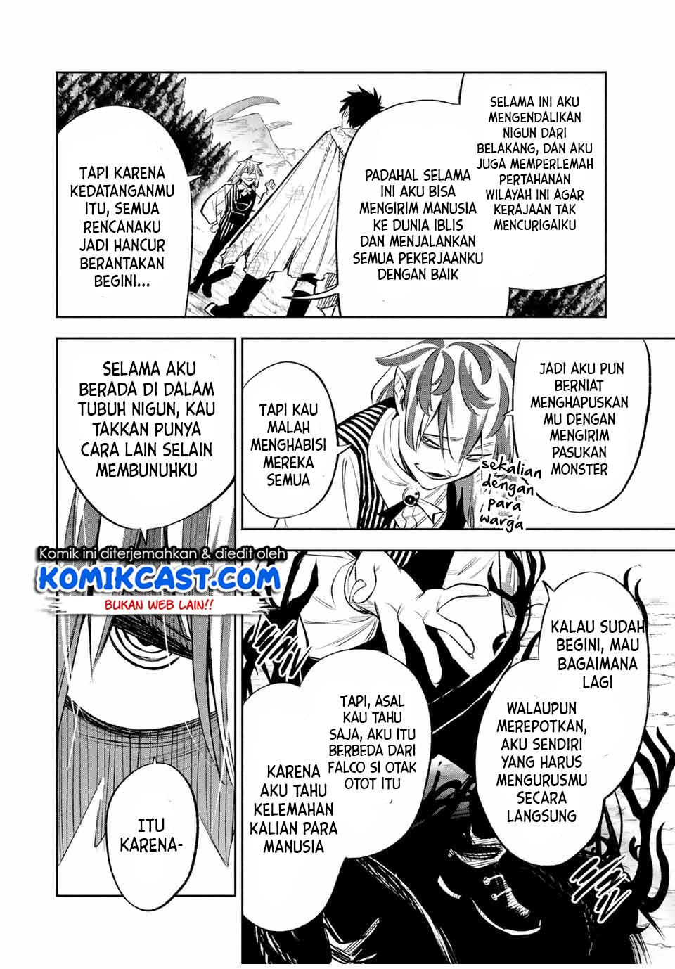 Chapter 36.1 - halaman 12
