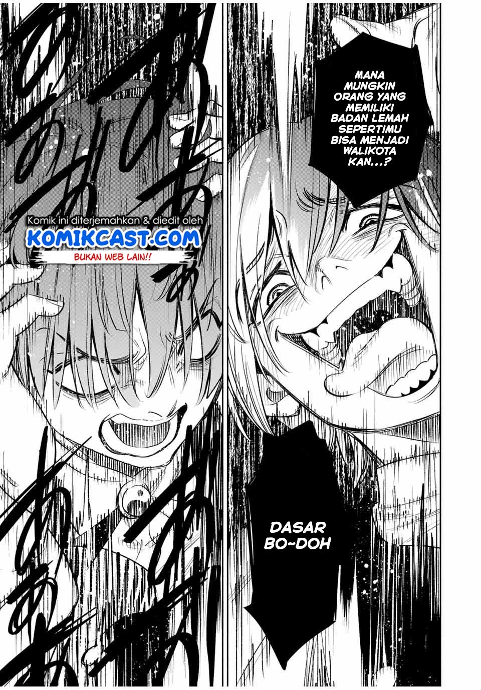 Chapter 36.1 - halaman 7