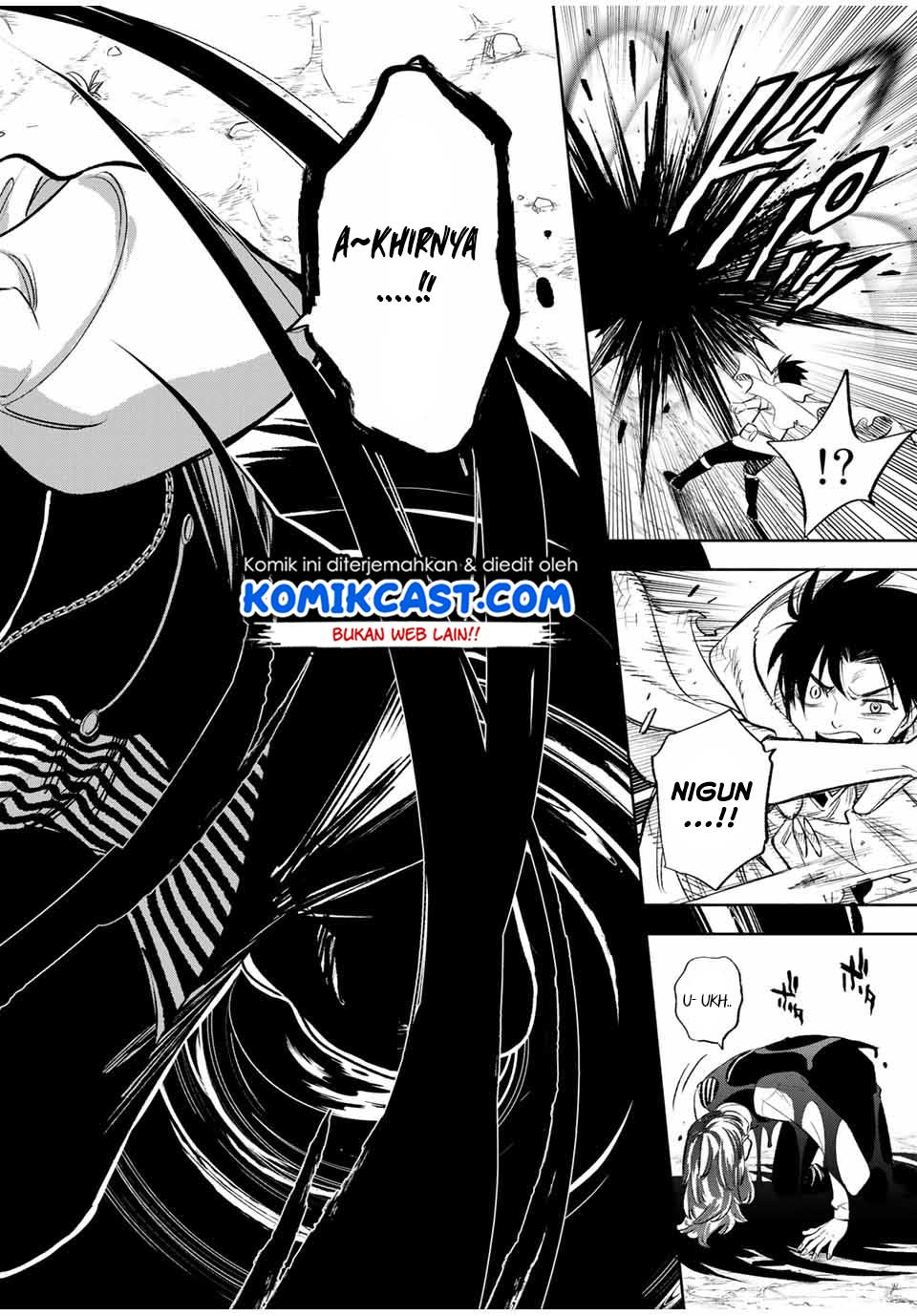 Chapter 36.1 - halaman 8