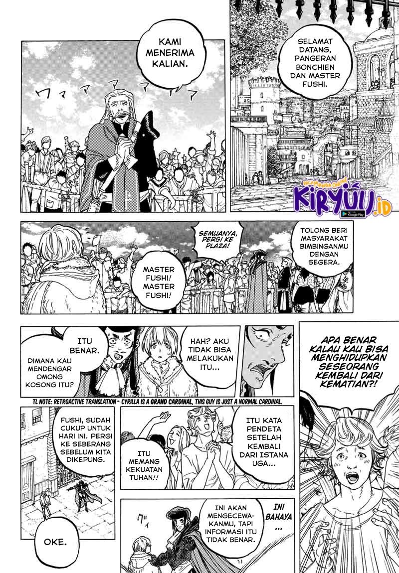 Chapter 70 - halaman 12