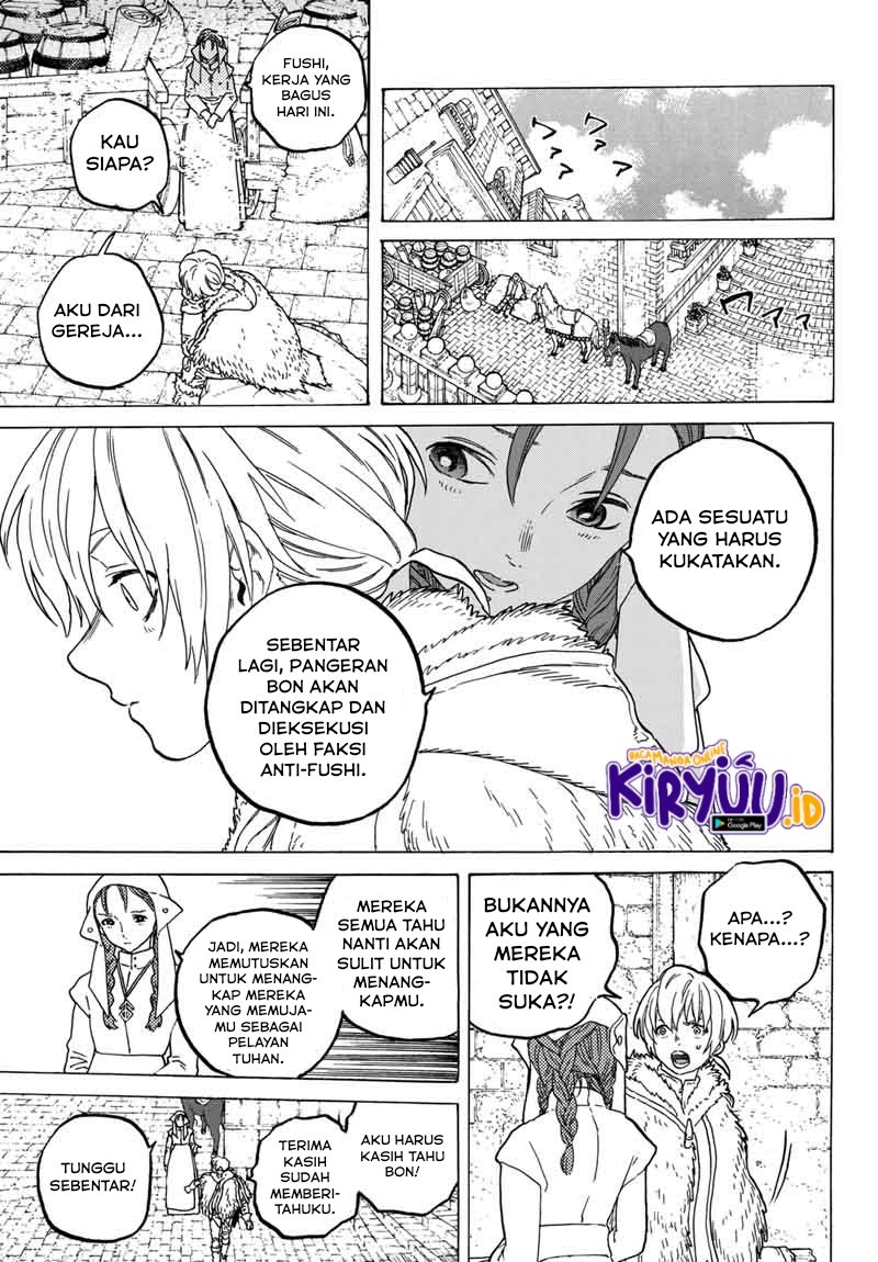 Chapter 70 - halaman 13