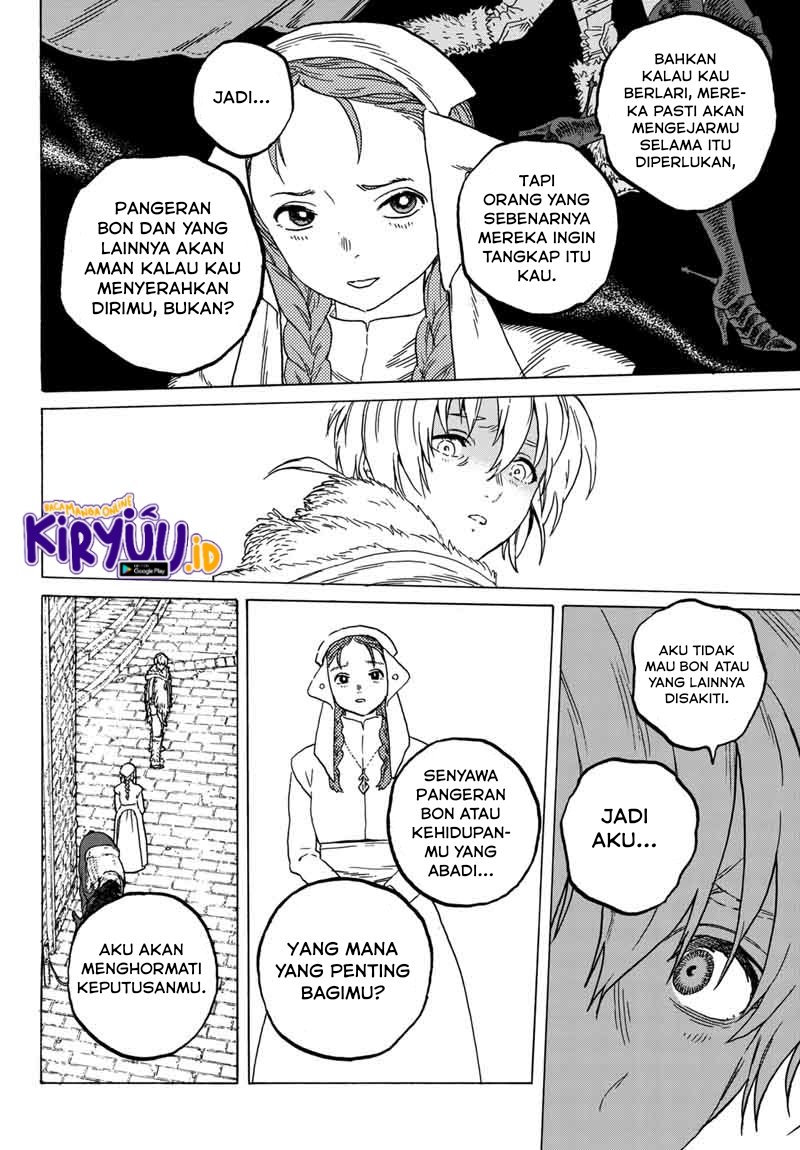 Chapter 70 - halaman 14