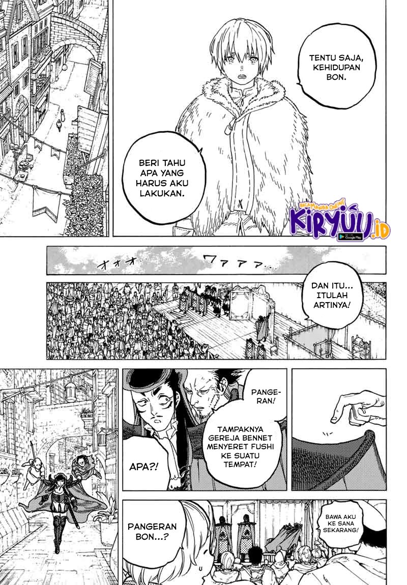 Chapter 70 - halaman 15