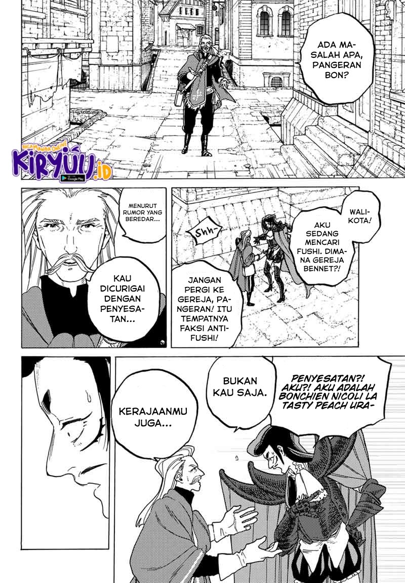 Chapter 70 - halaman 16