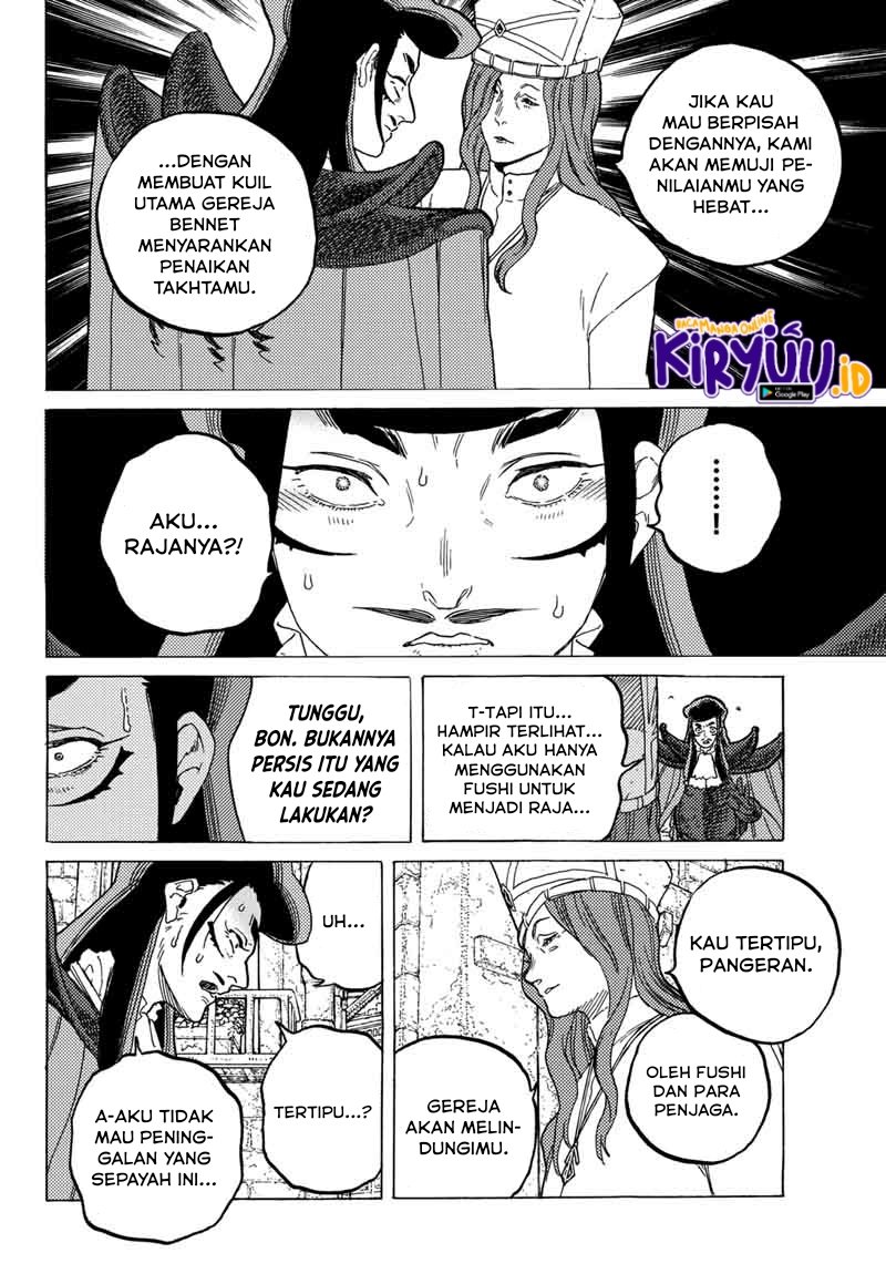 Chapter 70 - halaman 18