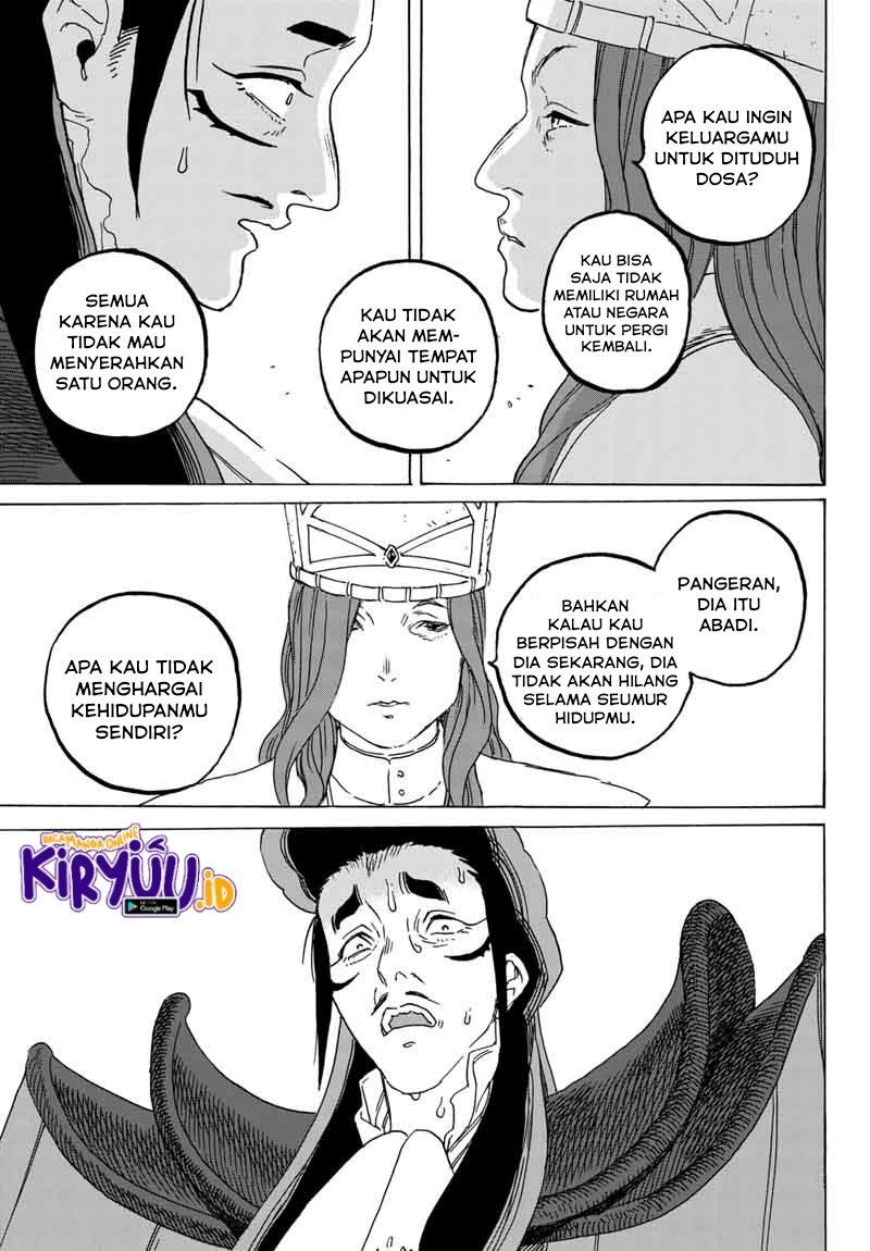 Chapter 70 - halaman 19