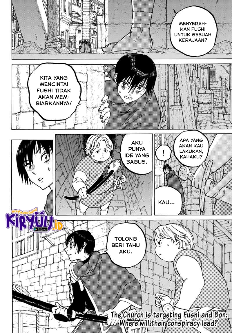 Chapter 70 - halaman 20