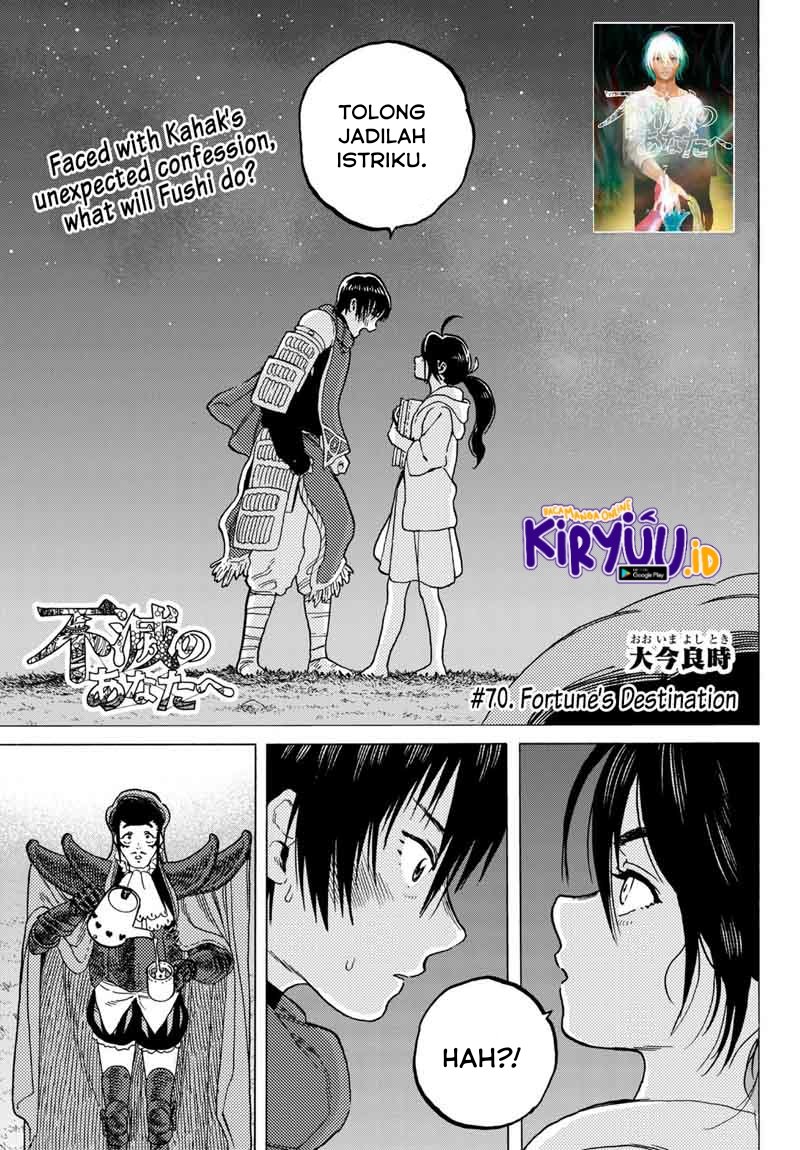 Chapter 70 - halaman 3