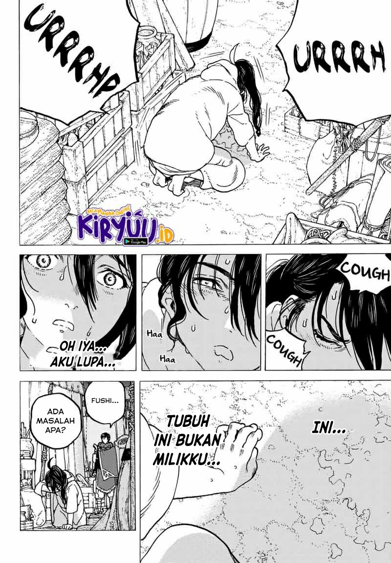 Chapter 70 - halaman 6