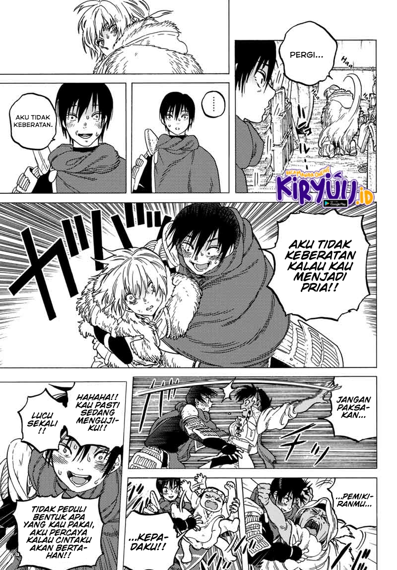 Chapter 70 - halaman 7