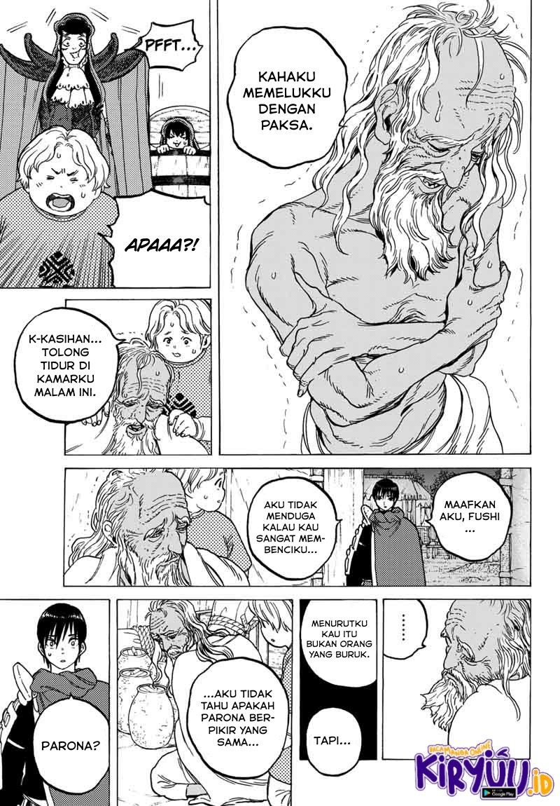 Chapter 70 - halaman 9