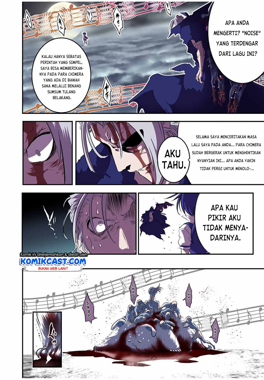 Chapter 83 - halaman 16