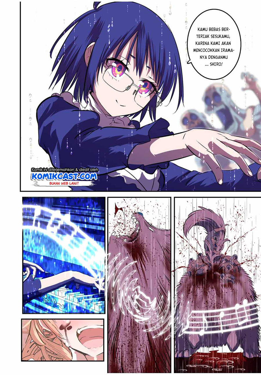 Chapter 83 - halaman 18