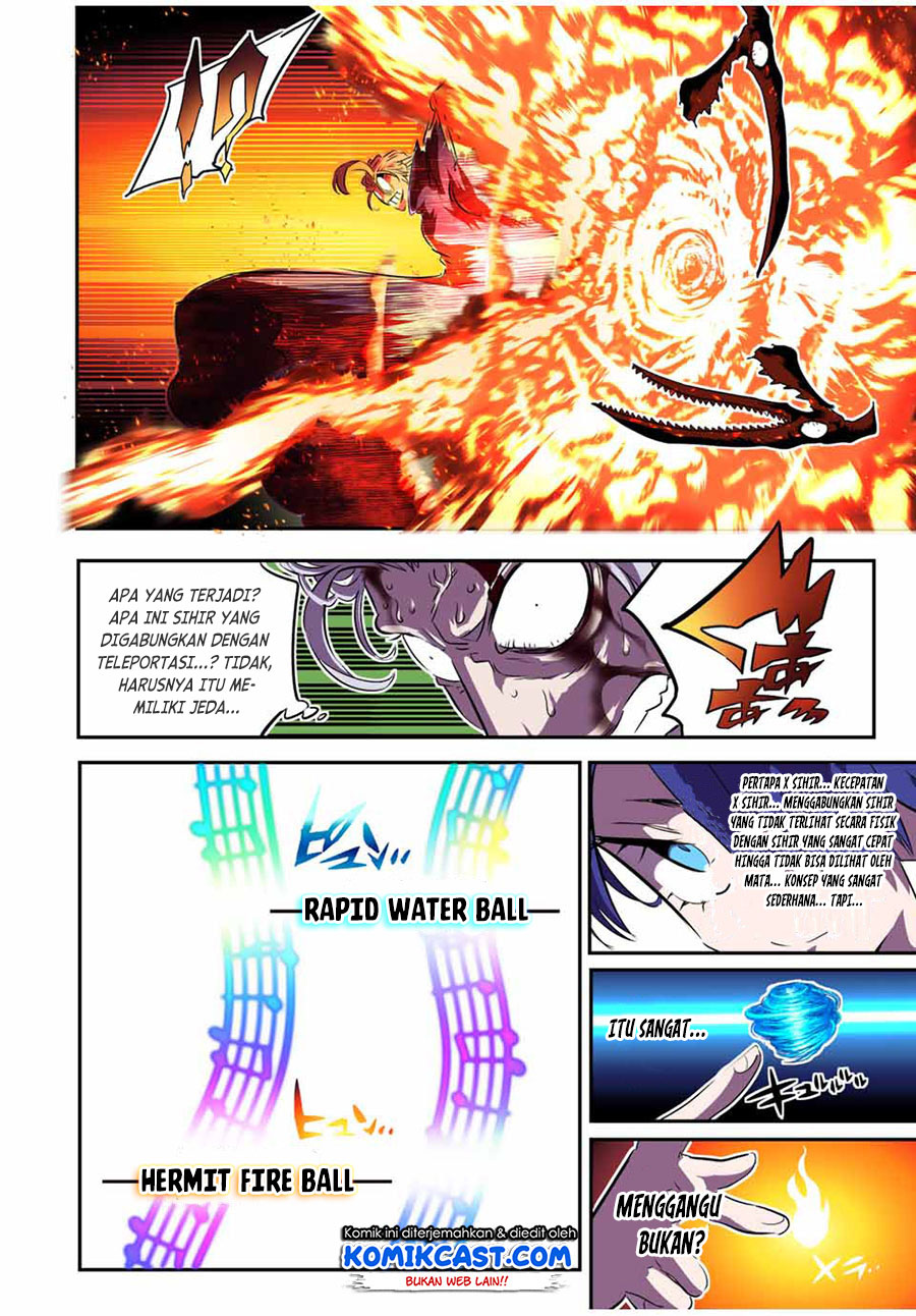 Chapter 83 - halaman 8